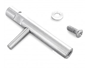 Freewing A-4E/F Skyhawk Electric Retract Main Gear Connecting Pin 6.5mm - 1 Pc